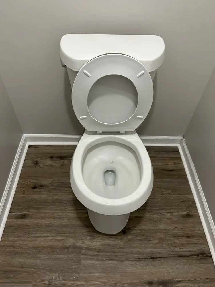 Slide of Jd Plumbing