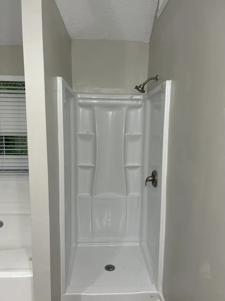 Slide of Jd Plumbing