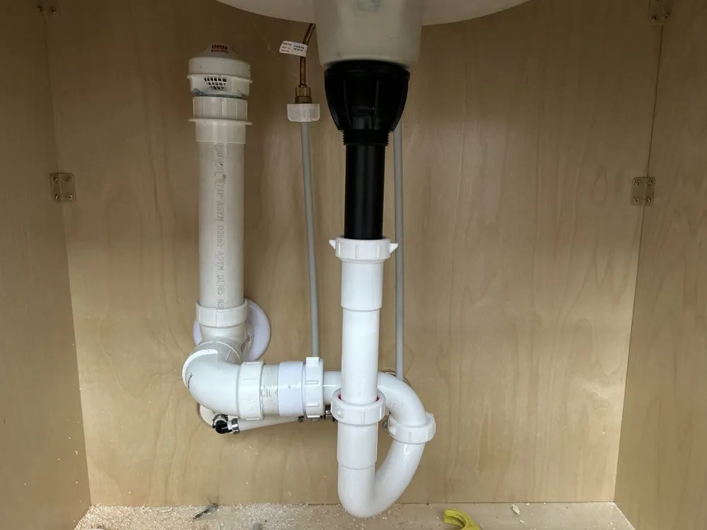 Slide of Jd Plumbing