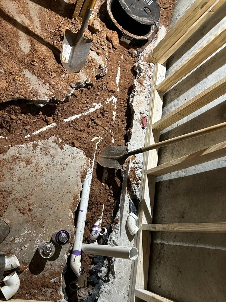 Slide of Jd Plumbing