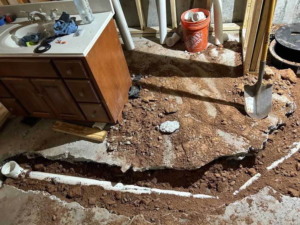 Slide of Jd Plumbing