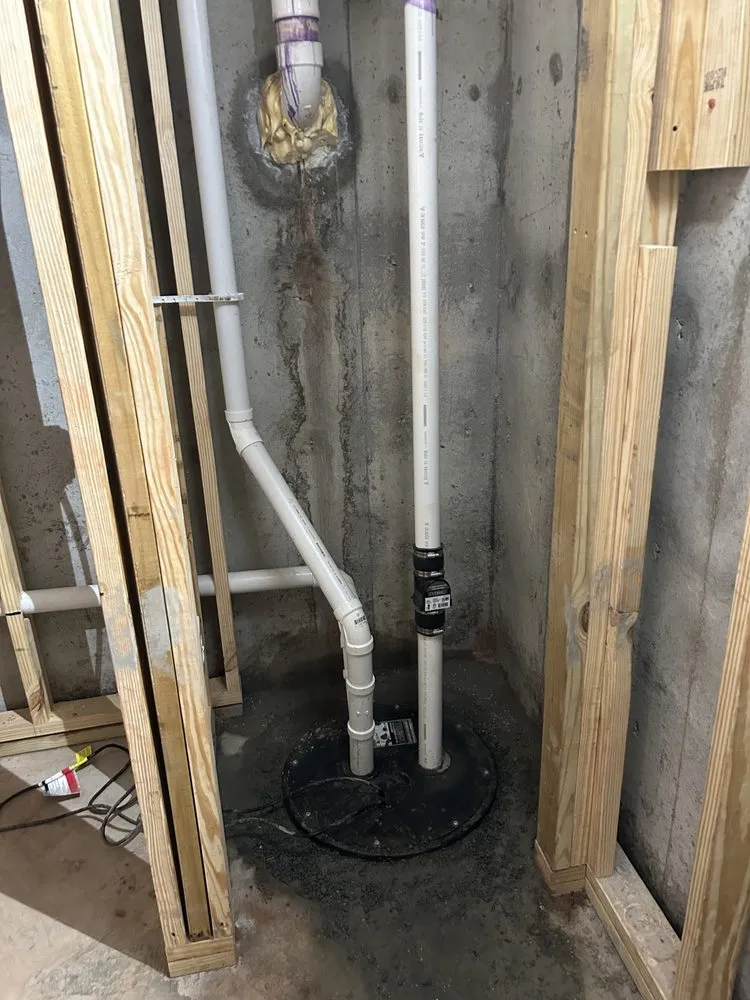 Slide of Jd Plumbing