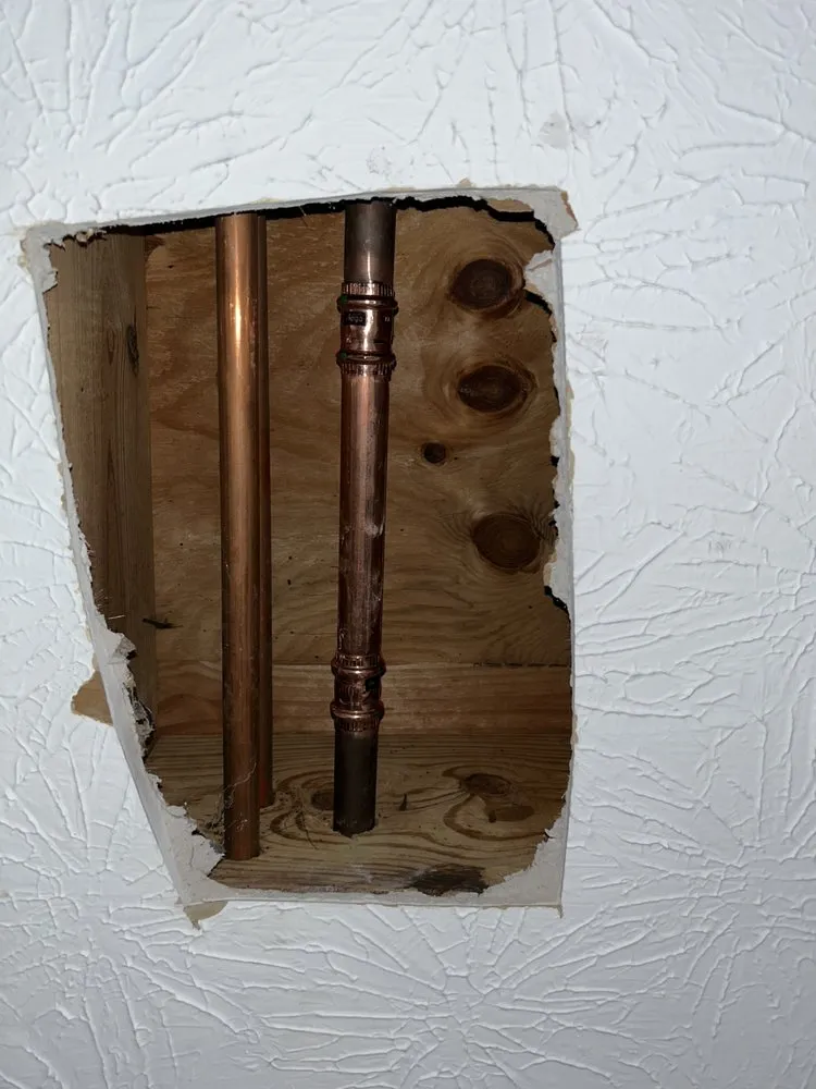 Slide of Jd Plumbing