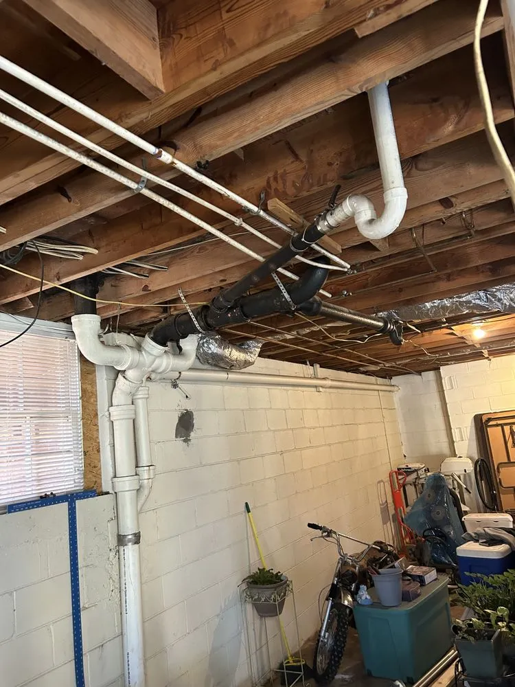 Slide of Jd Plumbing