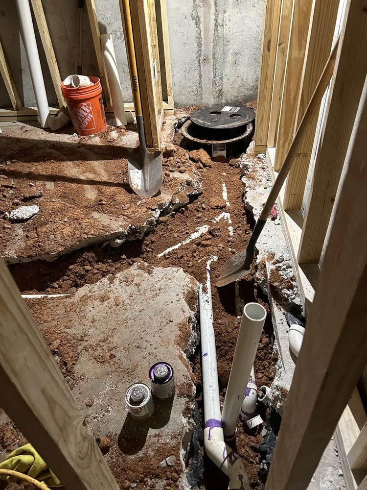 Slide of Jd Plumbing