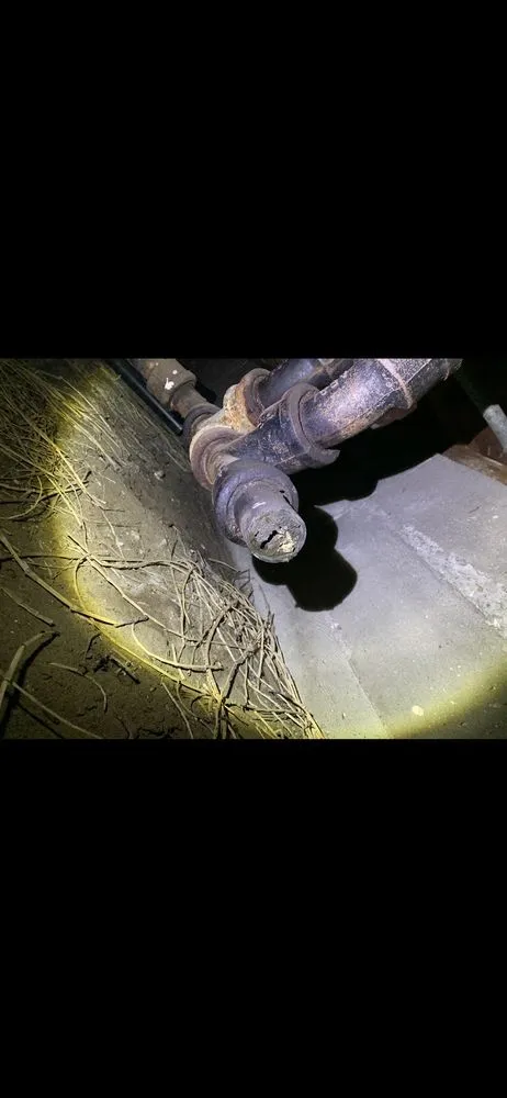 Slide of JD Plumbing