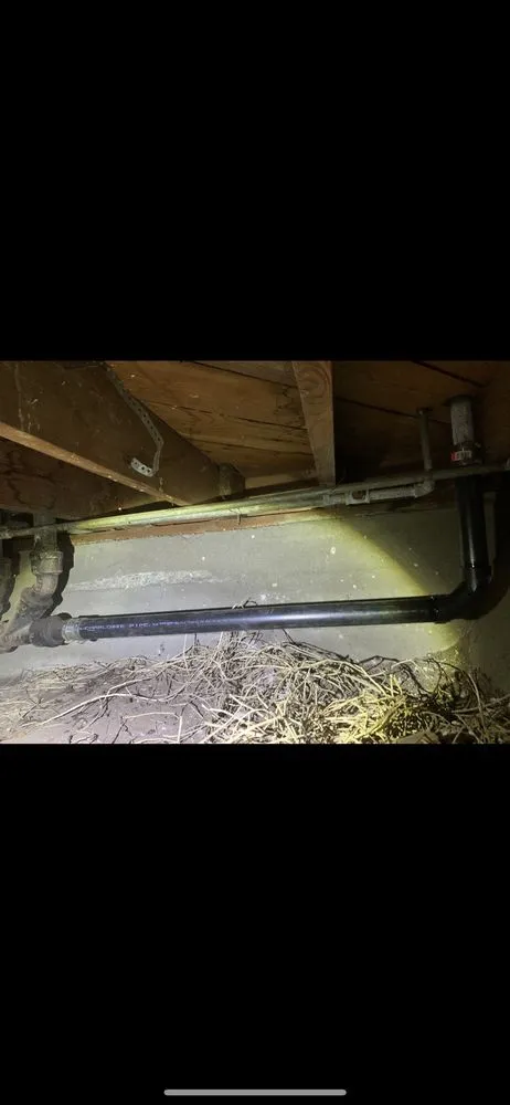 Slide of JD Plumbing