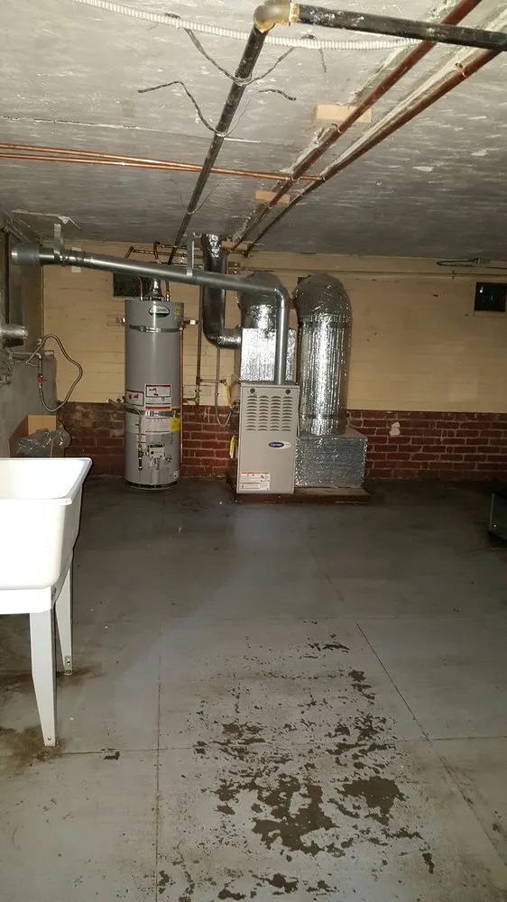 Slide of JD Plumbing