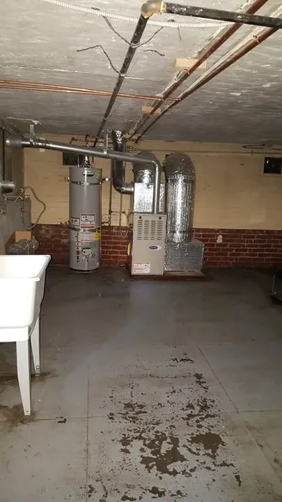 Slide of JD Plumbing