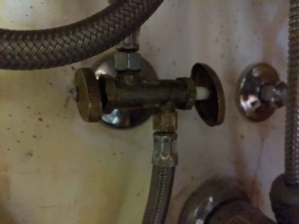 Slide of JD Plumbing