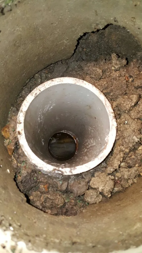 Slide of JD Plumbing