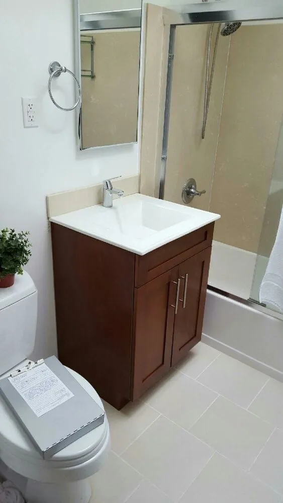 Slide of JD Plumbing