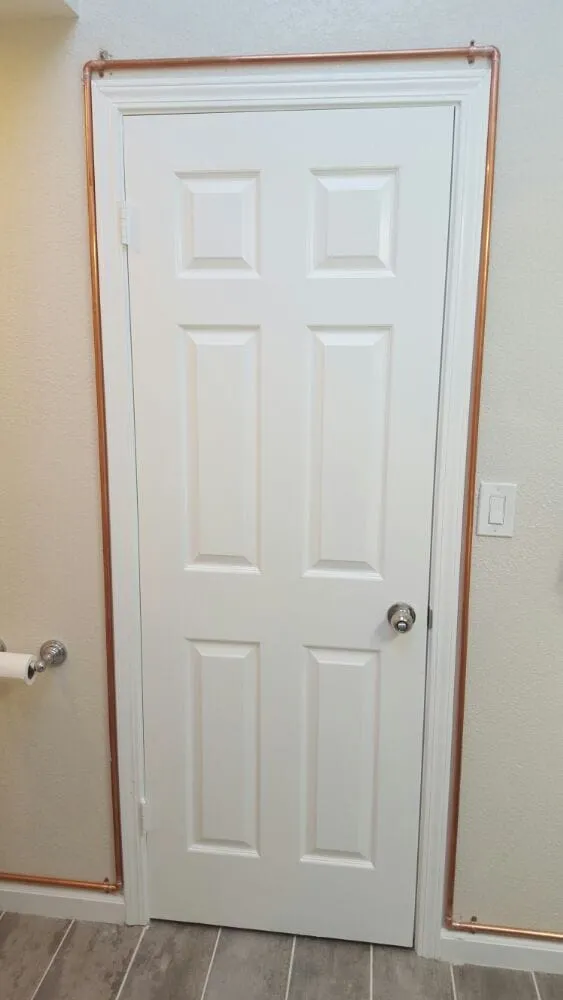 Slide of JD Plumbing