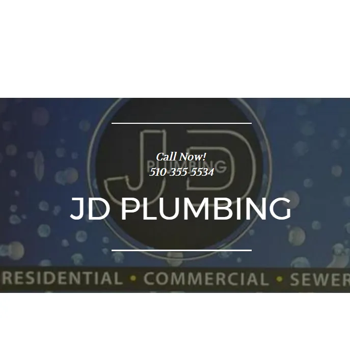 Slide of JD Plumbing