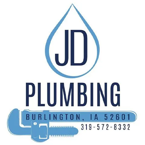 Slide of JD Plumbing