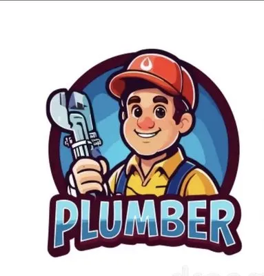 JD Plumbing Logo