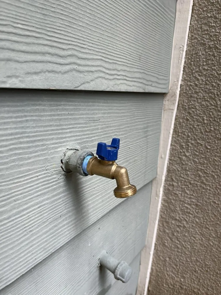 Slide of J.D. Plumbing