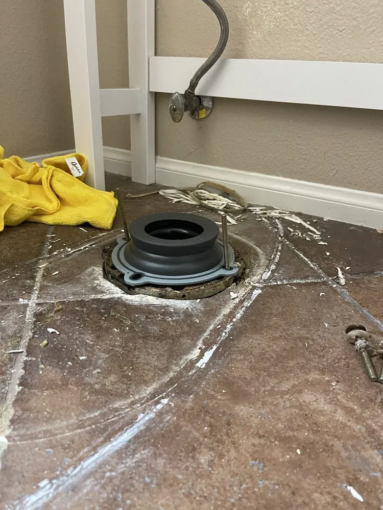 Slide of J.D. Plumbing