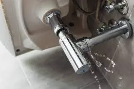 Slide of J.D. Plumbing