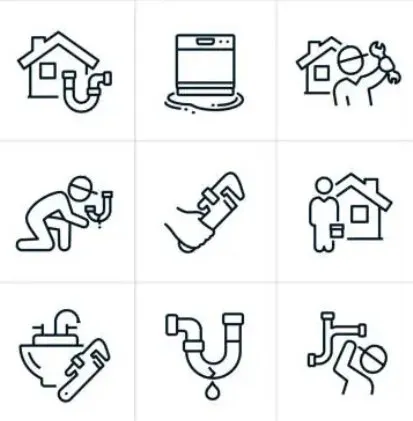 Slide of JD Plumbing