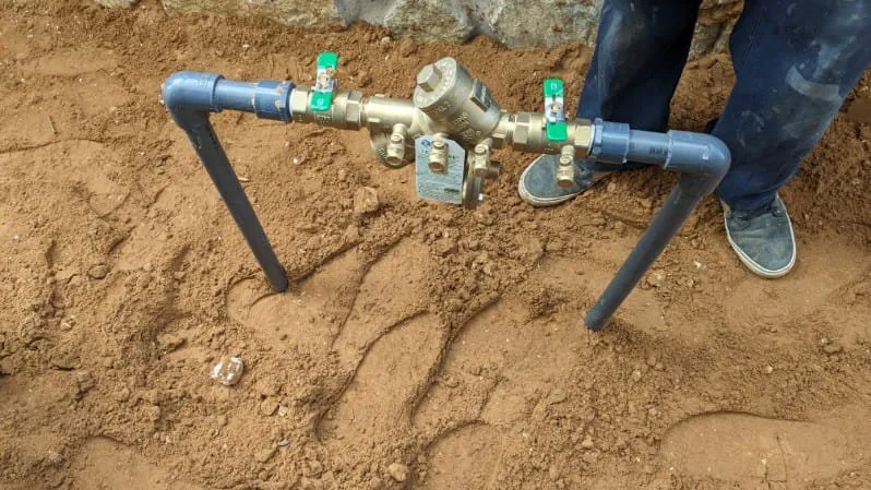 Slide of JD Plumbing