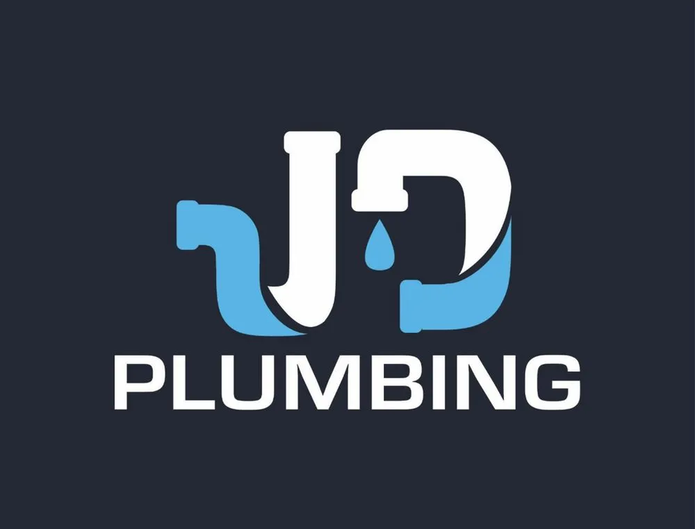 Slide of JD Plumbing