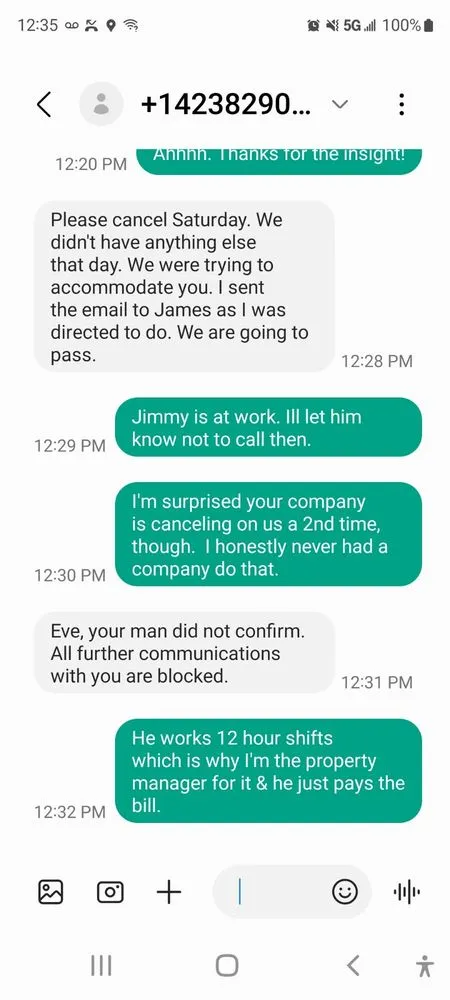 Slide of JD Plumbing Service and Repair