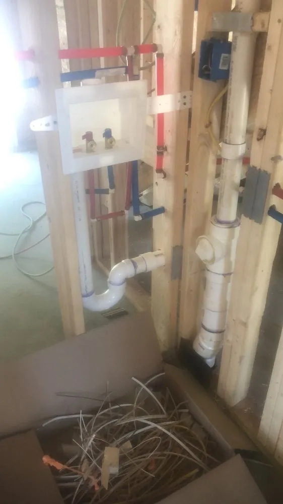 Slide of J&D Plumbing Service