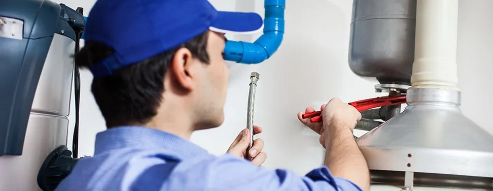 Professional emergency plumbing for homes in Blooming Grove, TX by J&D Plumbing Services