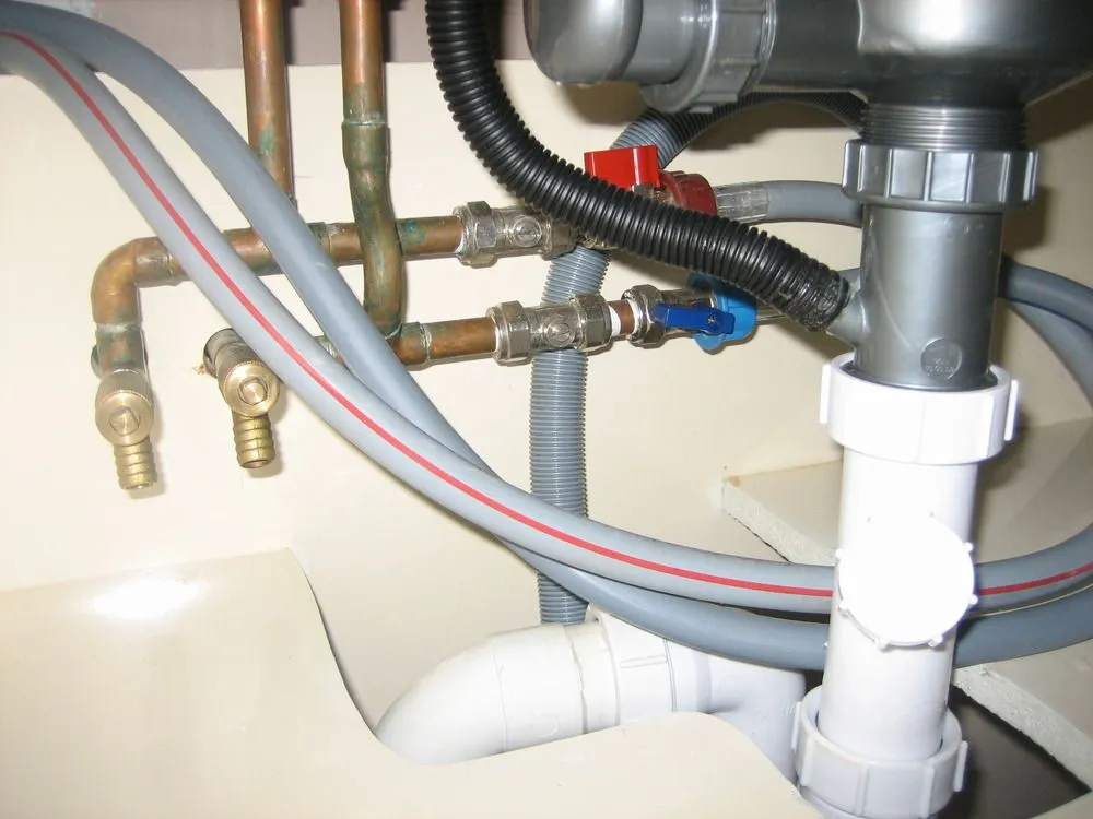 Professional leak detection experts serving Blooming Grove, TX - J&D Plumbing Services