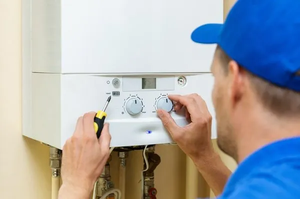 J&D Plumbing Services