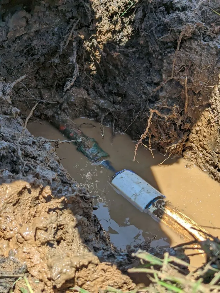 Slide of JD Plumbing Services