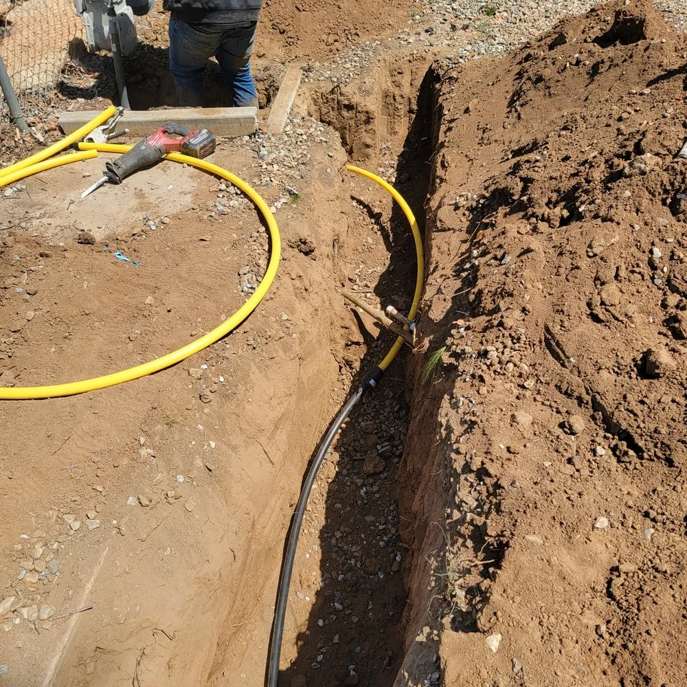 Slide of JD Plumbing Services