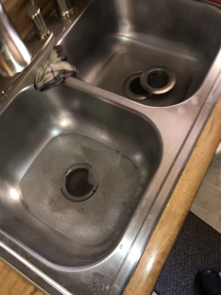 Slide of JD Plumbing Solutions