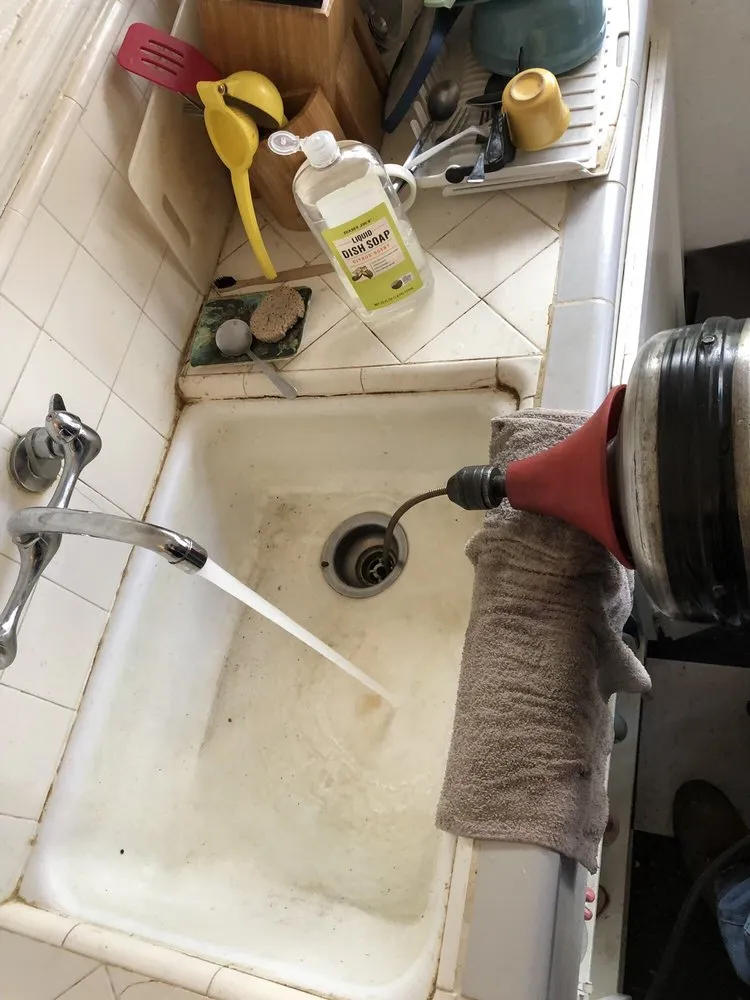 Slide of JD Plumbing Solutions