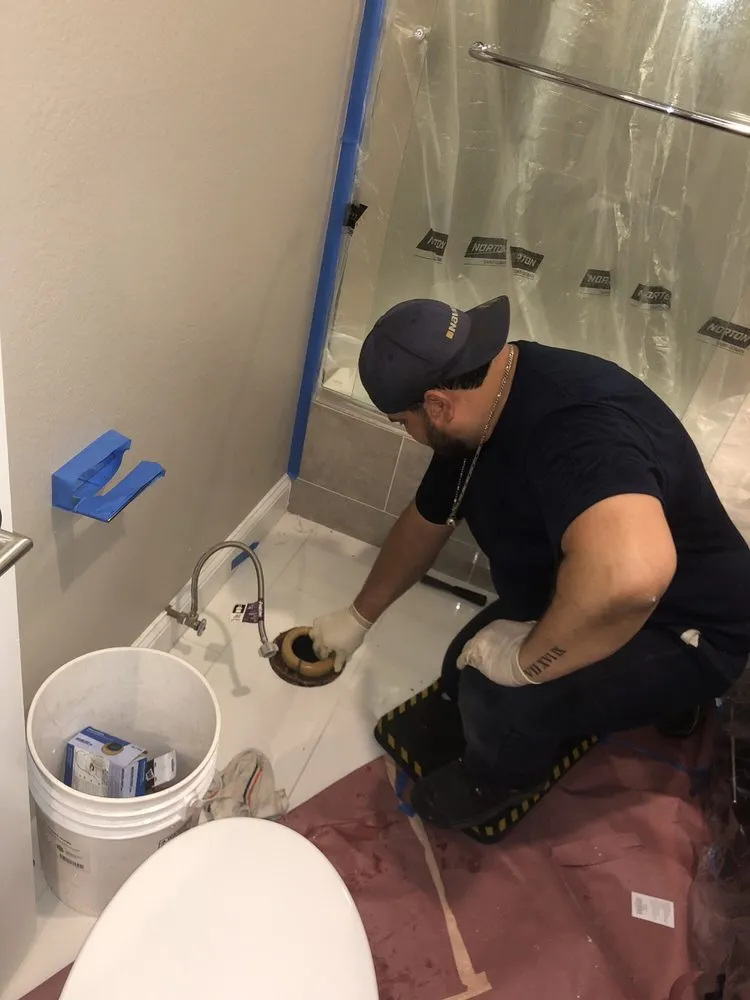 Slide of JD Plumbing Solutions