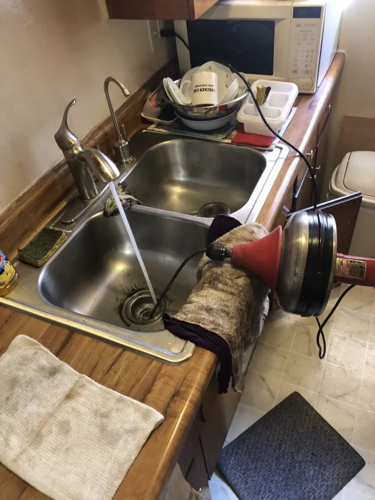 Slide of JD Plumbing Solutions