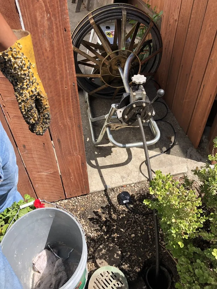 Slide of JD Plumbing Solutions