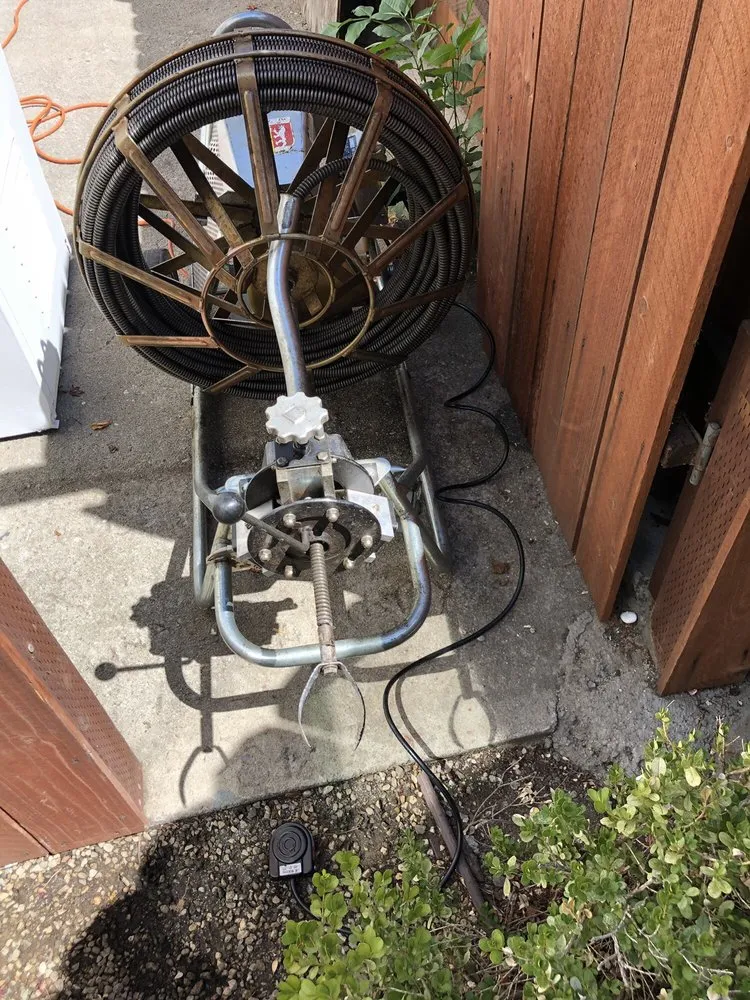 Slide of JD Plumbing Solutions