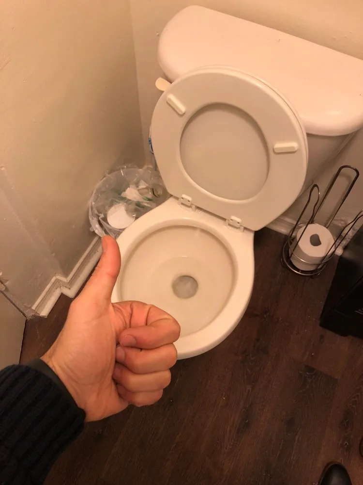 Slide of JD Plumbing Solutions