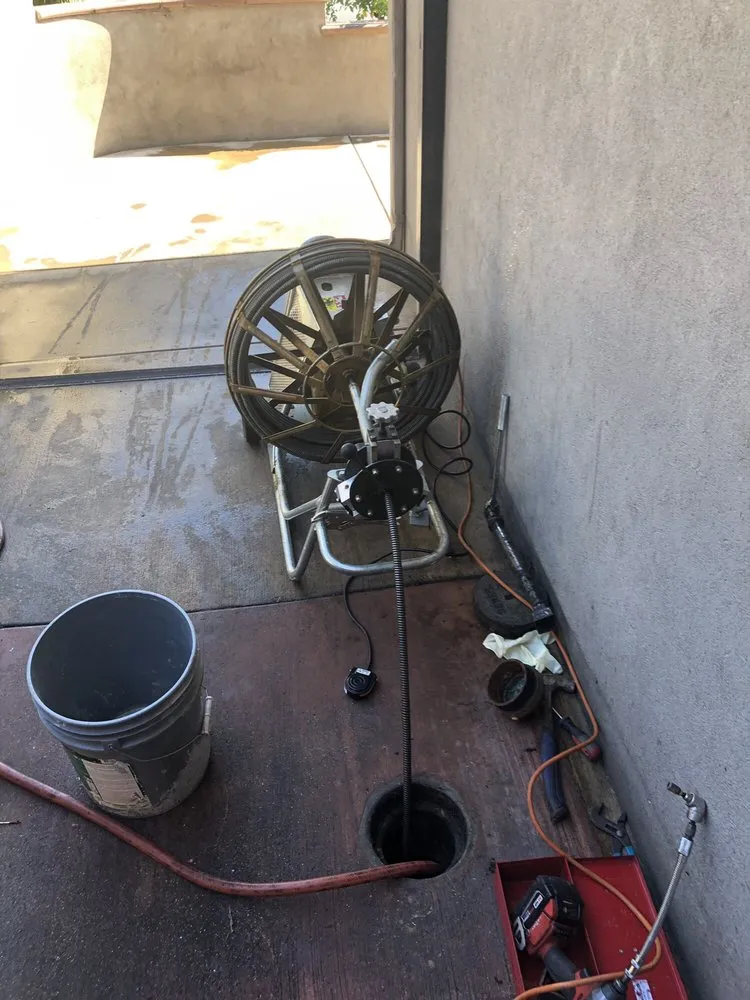 Slide of JD Plumbing Solutions