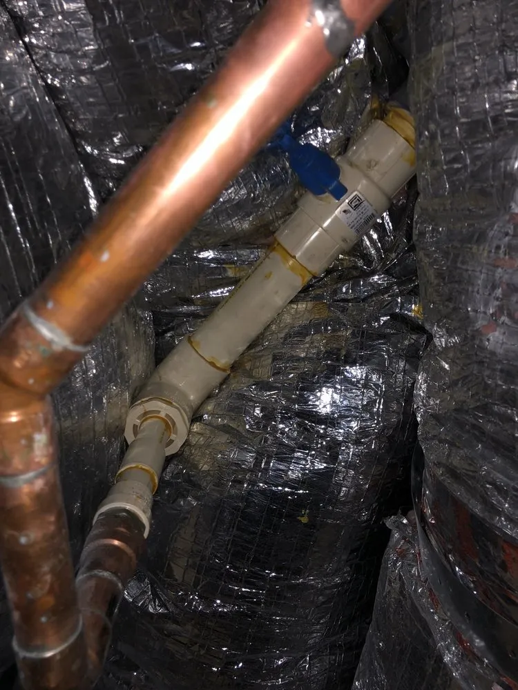 Slide of JD Plumbing Solutions