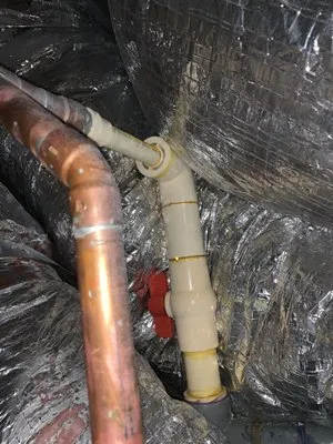 JD Plumbing Solutions