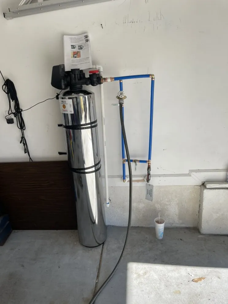 Slide of Jd Plumbing