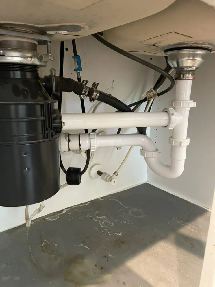 Slide of Jd Plumbing