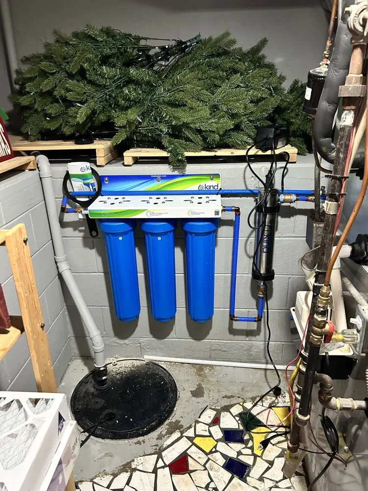 Slide of JD Plumbing