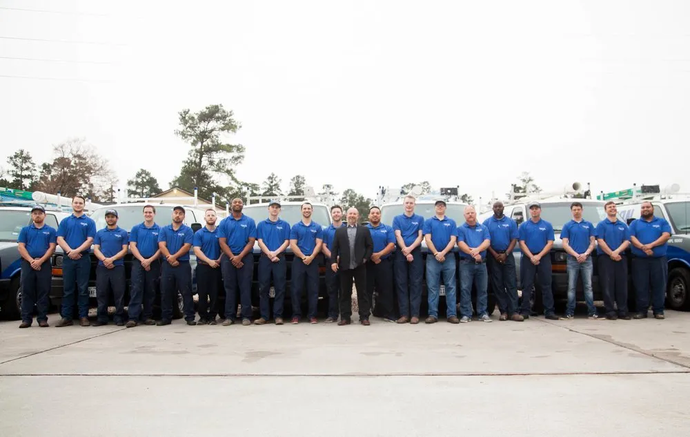 Slide of JD Precision Plumbing Services