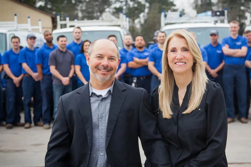 Slide of JD Precision Plumbing Services