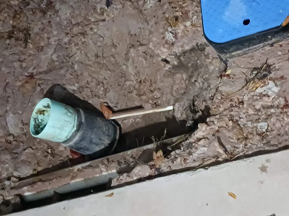 Slide of JD Precision Plumbing Services