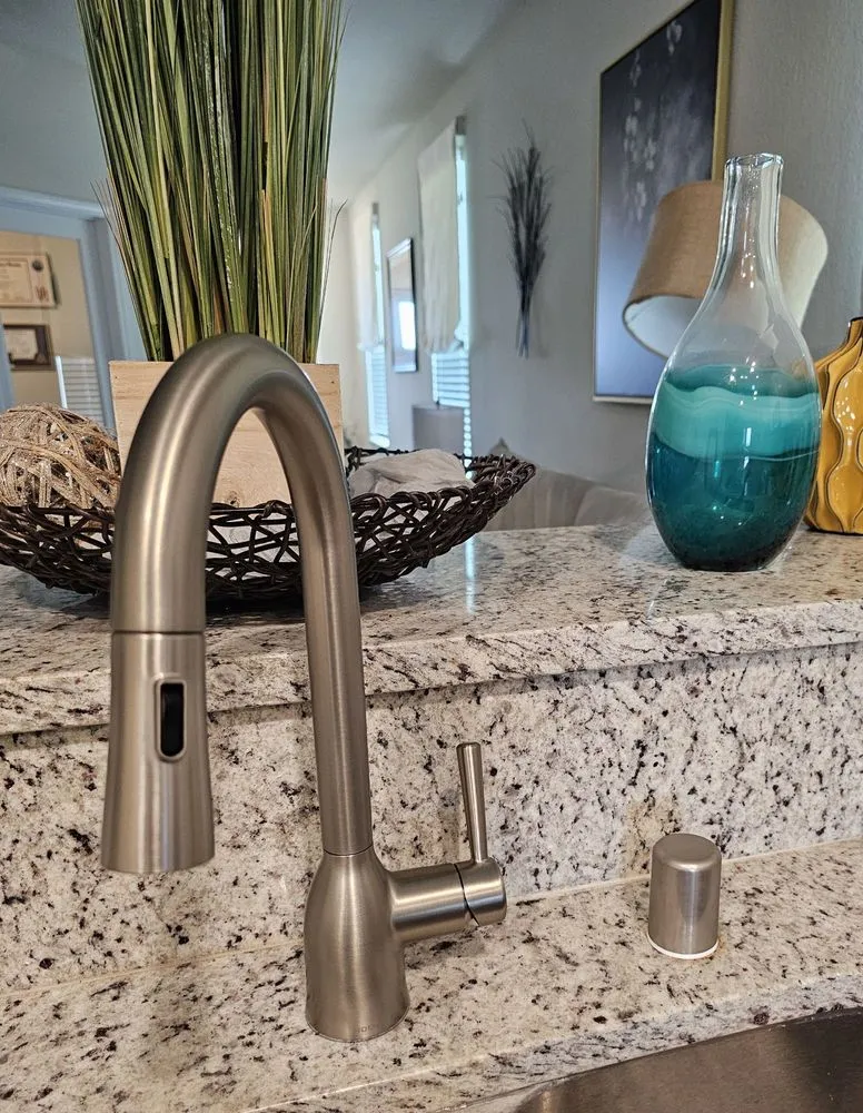 Slide of JD Precision Plumbing Services